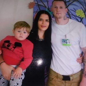 Meet your Posher, Casey